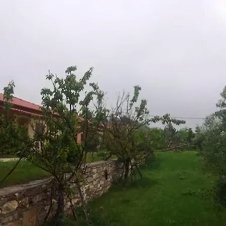 Nefeles Tou Nestou Toxotes Xanthis