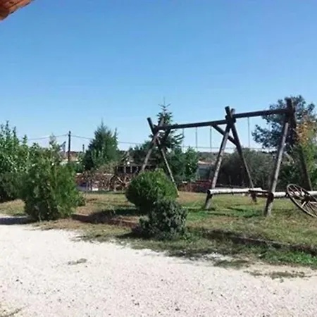 Nefeles Tou Nestou Σπίτι διακοπών