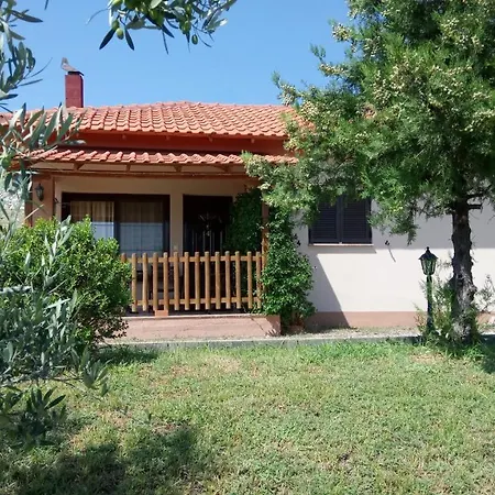 Nefeles Tou Nestou Holiday home *