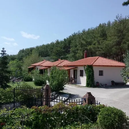 Tatil Evi Nefeles Tou Nestou *