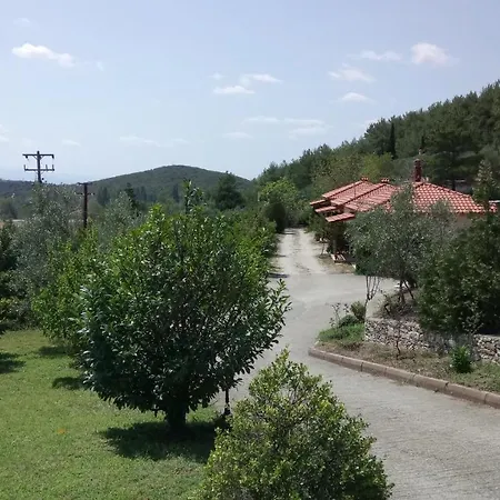 Nefeles Tou Nestou * Τοξότες Ξάνθης