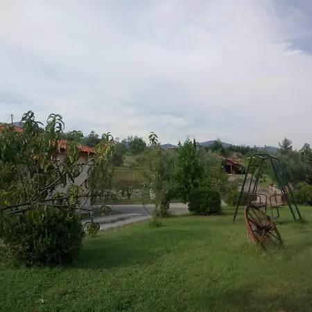 Nefeles Tou Nestou *