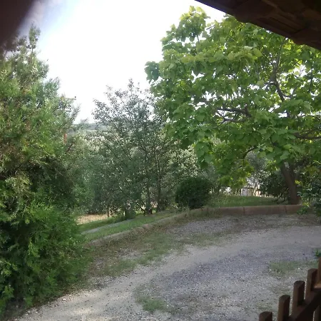 Nefeles Tou Nestou Дом отдыха