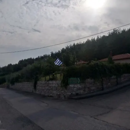 Nefeles Tou Nestou Дом отдыха