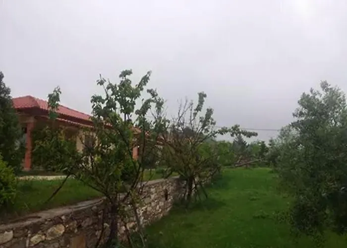 Nefeles Tou Nestou Toxotes Xanthis