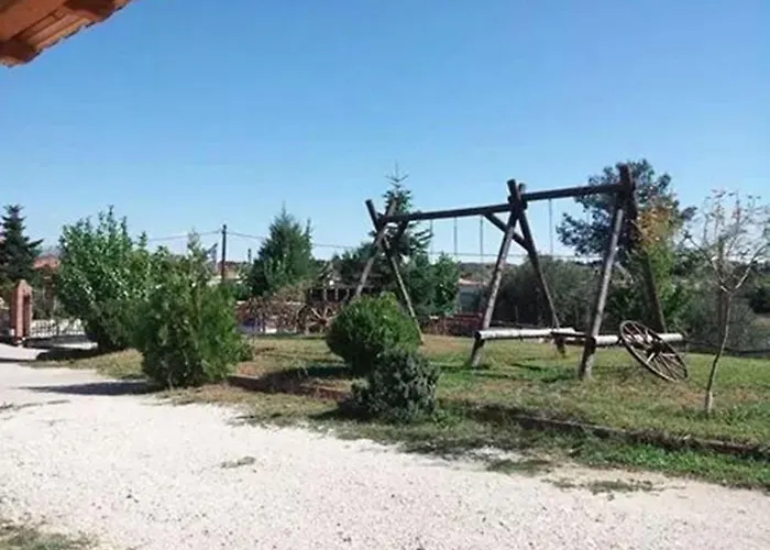 Nefeles Tou Nestou Holiday home