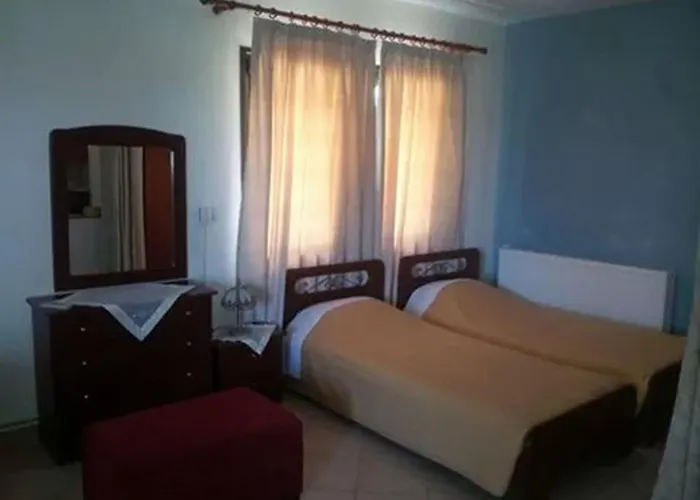 Nefeles Tou Nestou Holiday home