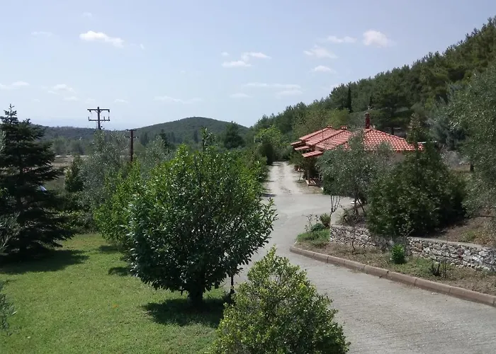 Nefeles Tou Nestou * Toxotes Xanthis