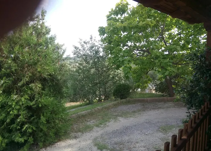 Nefeles Tou Nestou Holiday home