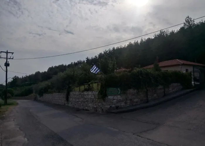 Nefeles Tou Nestou Holiday home