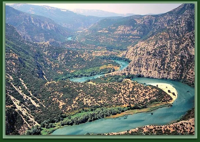 Nefeles Tou Nestou Holiday home *